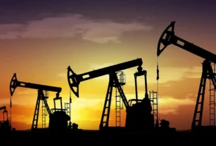 petróleo