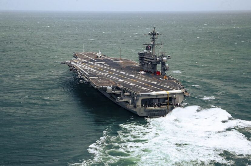 portaaviones