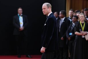 principe william