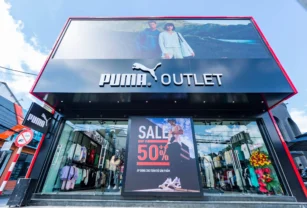 puma