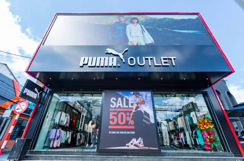 puma
