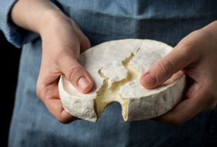 queso brie