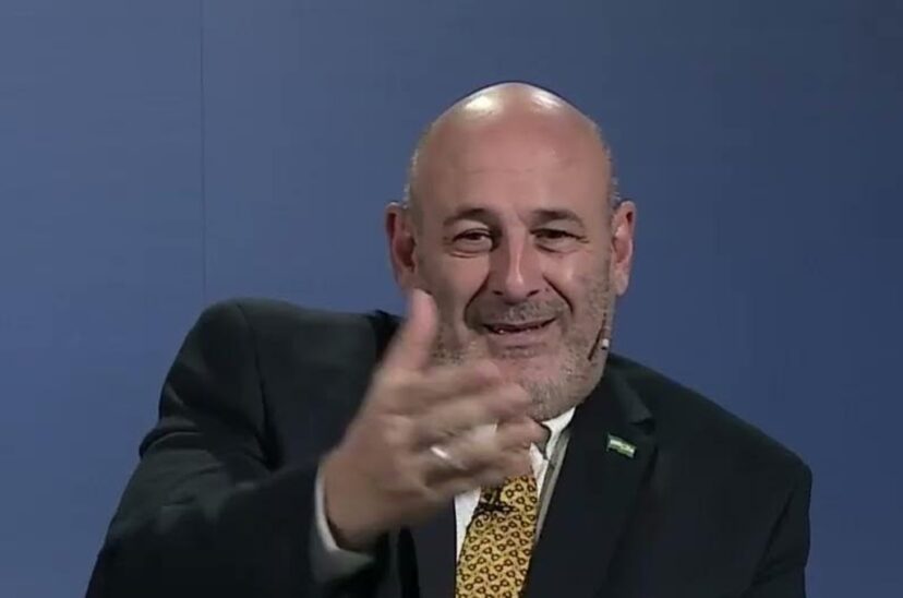 santiago cúneo