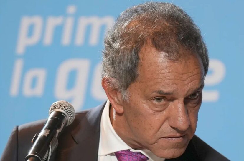 scioli