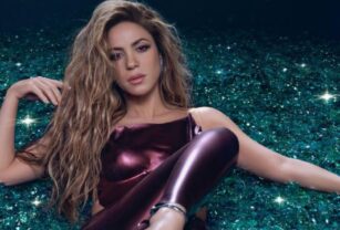 shakira