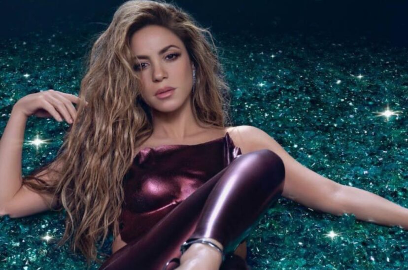 shakira