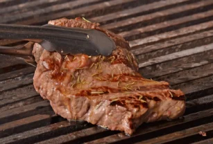 solomillo parrilla