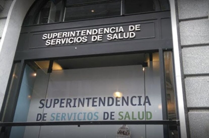 SSS- Obras sociales de los sindicatos