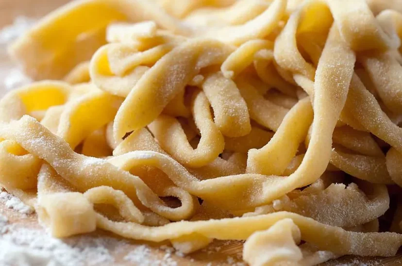 fideos sin tacc