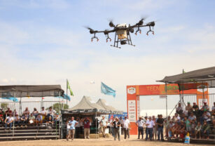 tecnódromo expoagro 1 innovación agropecuaria