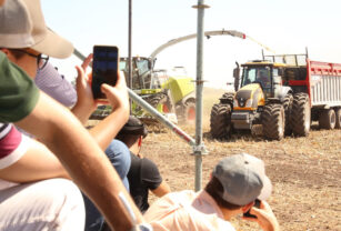 tecnódromo expoagro 2 expoagro 2025