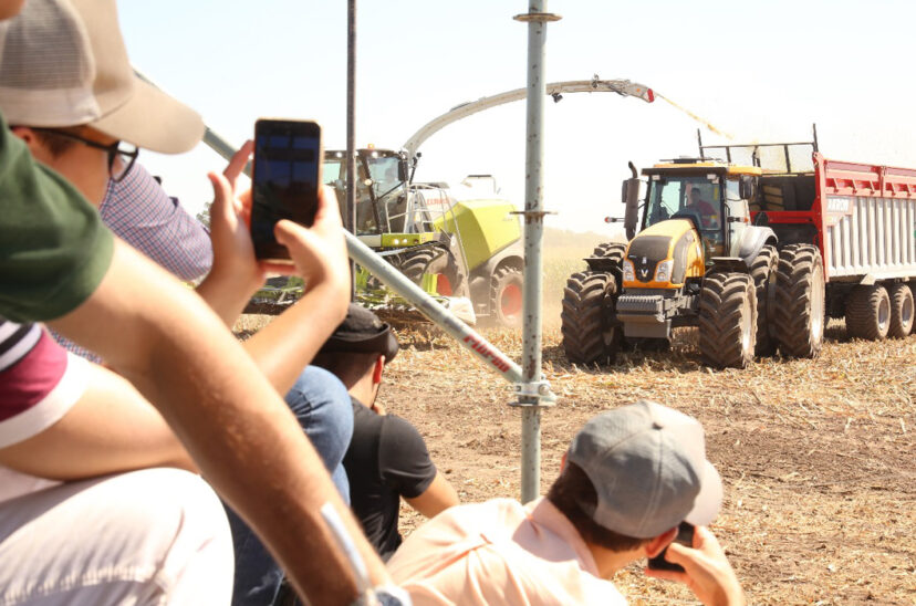tecnódromo expoagro 2 expoagro 2025