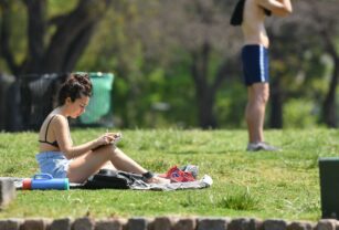 temperatura buenos aires