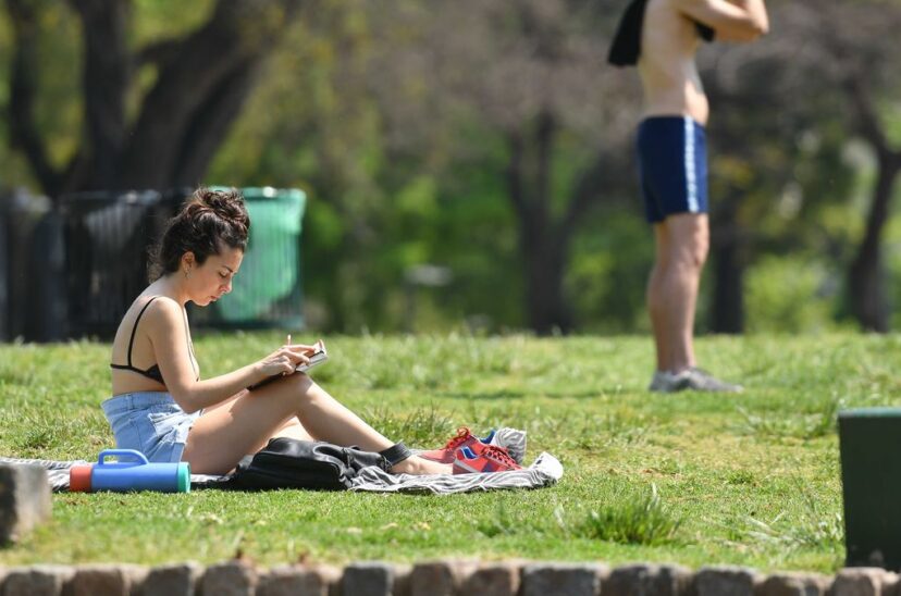 temperatura buenos aires