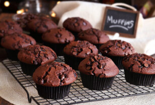 muffins sin tacc