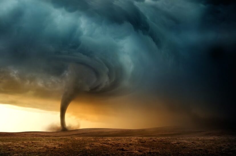 Tornado