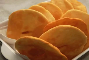 torta fritas
