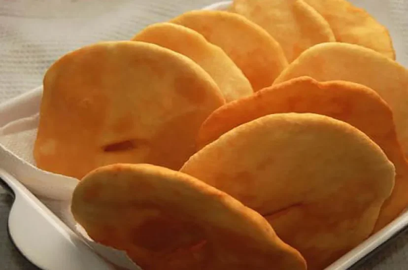 torta fritas