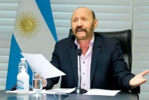 Gildo Insfrán