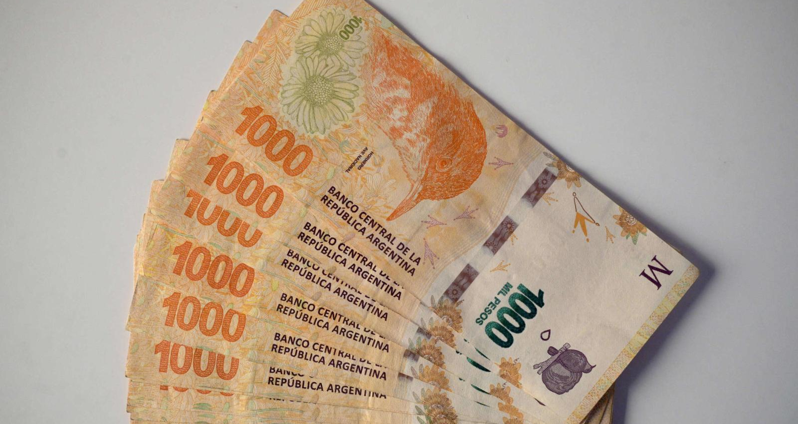 billete 1000 plazos fijos plazo fijo