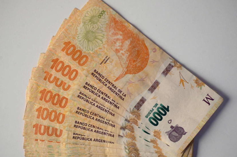 billete 1000 plazos fijos plazo fijo