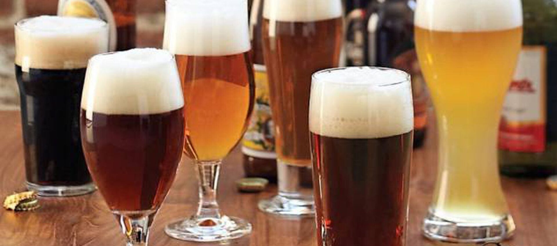 cerveza artesanal