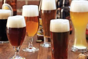 cerveza artesanal