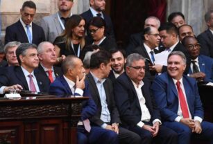 gobernadores provincia