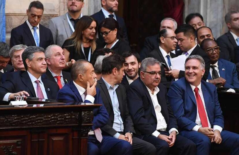gobernadores provincia
