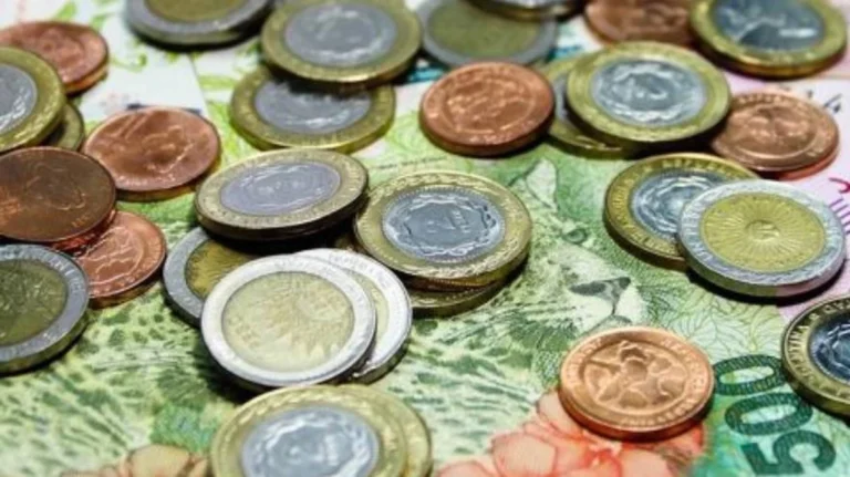 moneda $1
