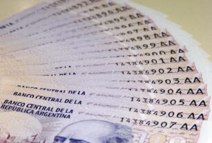 billete $100