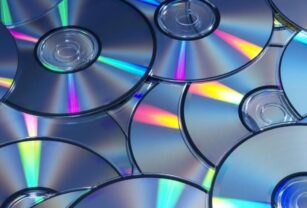 CD