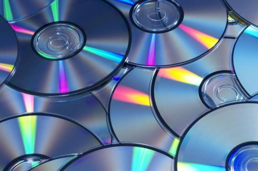 CD