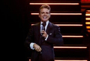 Luis Miguel
