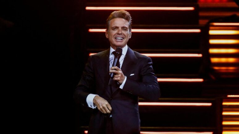 Luis Miguel
