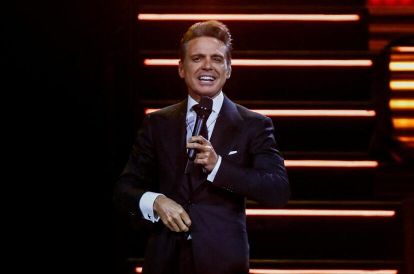 Luis Miguel