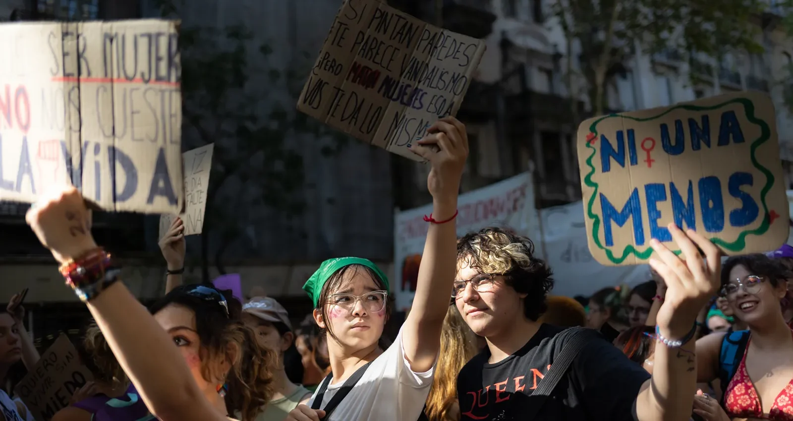 8 de marzo
