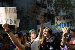 8 de marzo
