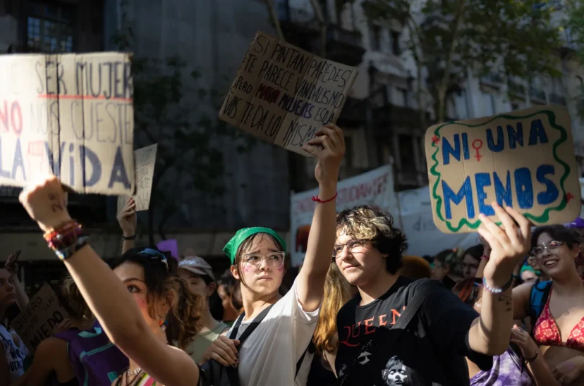 8 de marzo