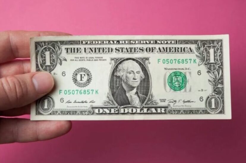 dólar