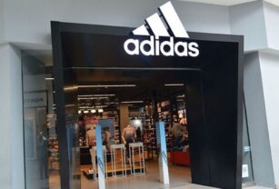 outlet de Adidas