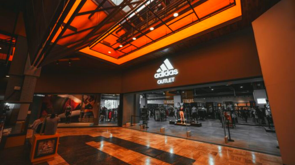 Adidas Outlet
