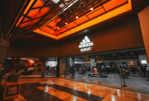Adidas Outlet