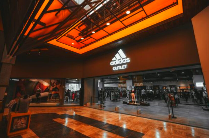 Adidas Outlet