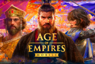 Age of empires