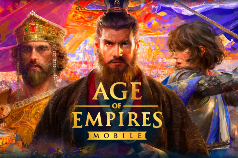 Age of empires