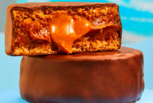 Alfajor Sal Marina AMBA