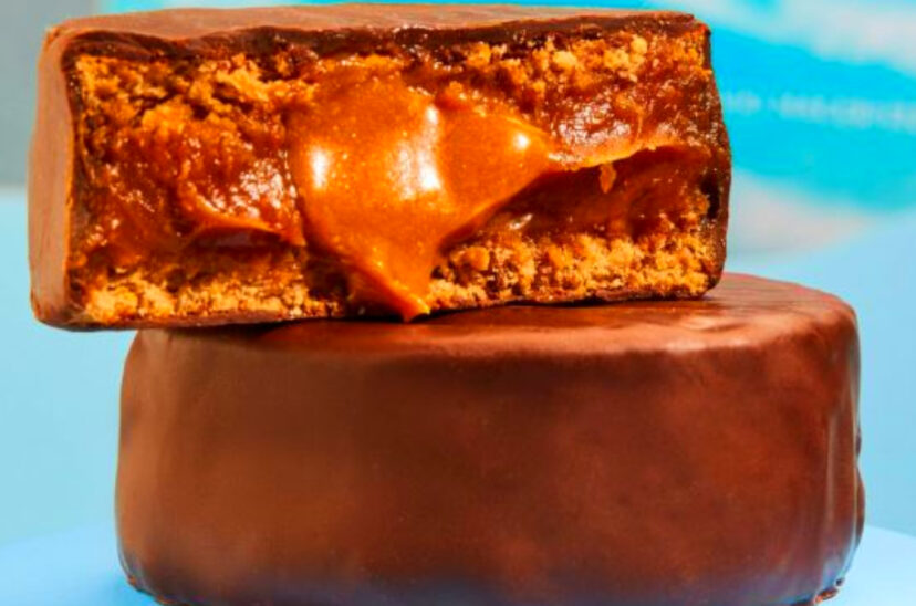 Alfajor Sal Marina AMBA