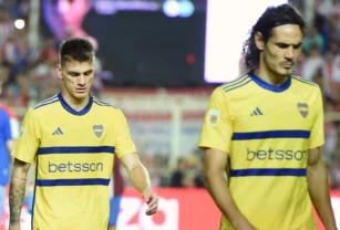Boca unión
