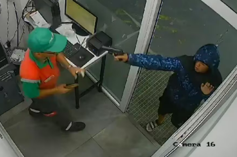 crimen playero rosario